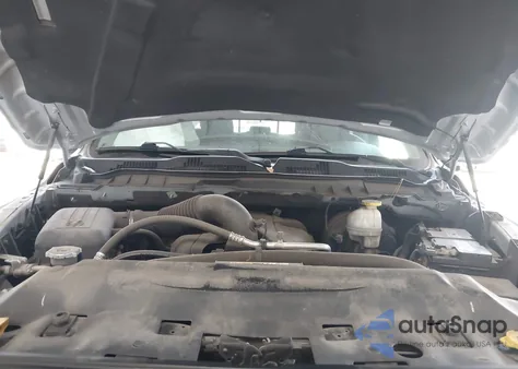 2018 Ram 1500 Big Horn 4X4 6'4 Box from USA, damaged, VIN 1C6RR7TT2JS297796